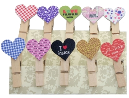 אטבים לאינסטקס מיני 12